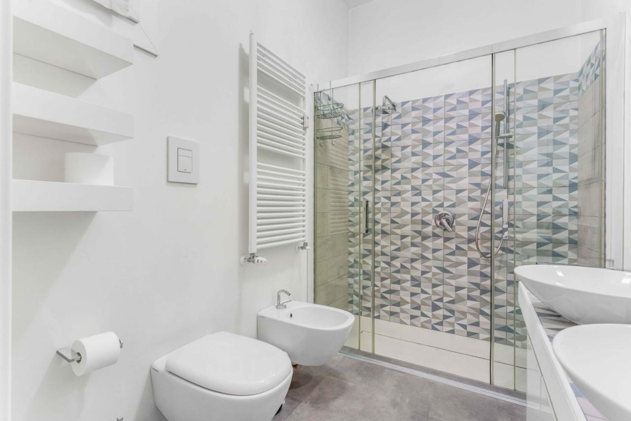 Mo30 Loreto- Duomo- Large Modern Apartment - Milan Extérieur photo
