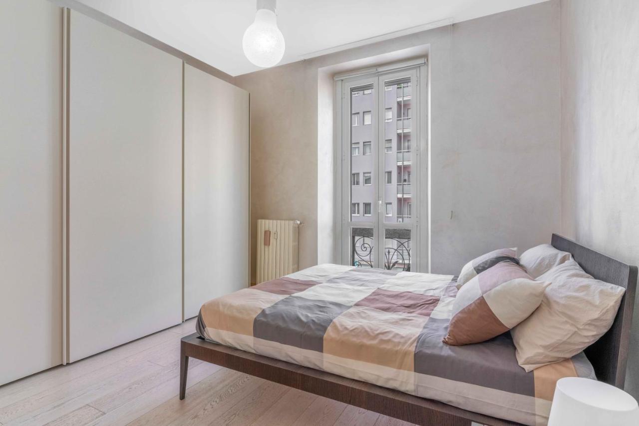 Mo30 Loreto- Duomo- Large Modern Apartment - Milan Extérieur photo