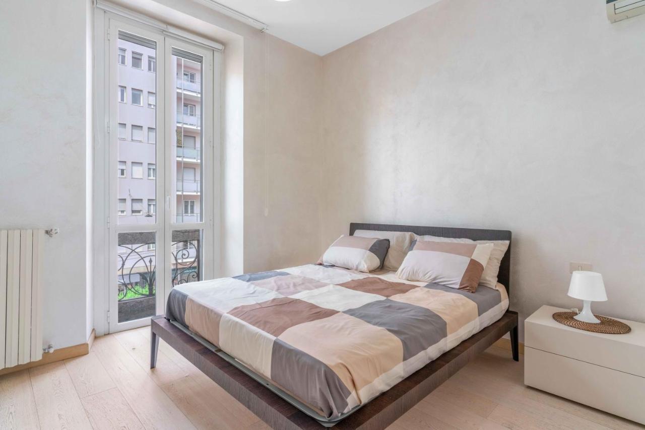 Mo30 Loreto- Duomo- Large Modern Apartment - Milan Extérieur photo